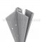 Roton 780-053HD Continuous Hinge Clear