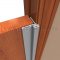 Roton 780-053 Continuous Hinge Application