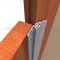 Roton 780-057HD Continuous Hinge Full Surface Heavy Duty Application