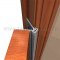 Roton 780-111HD Continuous Hinge Application