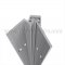 Roton 780-113 Continuous Geared Hinge 