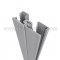 Roton 780-157 Continuous Hinge Clear