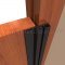 Roton 780-157 Continuous Hinge Application