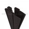 H780-210 Continuous Hinge Dark Bronze