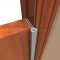 Roton 780-124LL Continuous Hinge Application