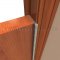 Stainless Steel H790-900 Continuous Hinge Application