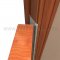Stainless Steel H790-900 Continuous Hinge Application