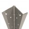 Hager 790-915 Continuous Hinge