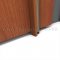 Hager 9629 Pocket Door Series with Door Guide