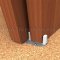 Hager 9674 Bypass Track with Door Guide