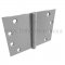 Hager WTAB800, Concealed Anti-Friction, Full Mortised Hinge 