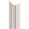 Ives 026XY Full Mortised Continuous Hinge