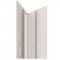 Ives 040XY Full Mortised Continuous Hinge