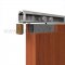 Channel Body Cover finishes the sleek, neat look