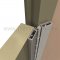 Markar FS301 Pin and Barrel Hinge Applied on Door 