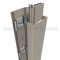 Markar MP606 Brushed Cover Clips Application
