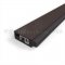 NGP 107N Door Gasket in DKB Finish