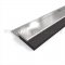 NGP 127N Door Gasket in Anodized Aluminum Finish
