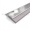 NGP 127S Door Gasket in Anodized Aluminum Finish