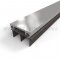NGP 12T Door Shoe Sweep in MIL Finish