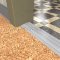 Application Image of NGP 315 Half Threshold in Mill Finish