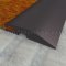 NGP 398 Carpet Divider applied between carpet and concrete