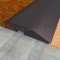 NGP 399 Carpet Divider applied between carpet and tile