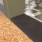 Application Image of NGP 659 Transitional Threshold in DKB Finish