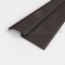 NGP 8135 Rabbeted Threshold in DKB Finish with NGP-TPV Seal