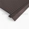 Application Image of NGP 8140 Adjustable Threshold Rest in DKB Finish