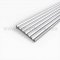 NGP 8163 Threshold Plate in Mill Finish