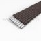 NGP 8164 Threshold Plates