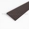 NGP 8164 Threshold Plate in DKB Finish