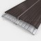 NGP 8428 Utility Threshold with Thermal Break