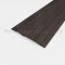 NGP 8513 Utility Threshold with Thermal Break in DKB Finish