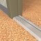 Application Image of NGP 883SS Latching Panic Exit Threshold