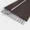 NGP 896 Latching Panic Exit Thresholds with Vinyl Seal