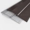 NGP 950 Rabbeted Thresholds with Vinyl Seals
