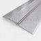 NGP 950 Rabbeted Threshold in MIL Finish with Vinyl Seals