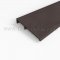 NGP 954 Aluminum Ramp Edge in DKB Finish