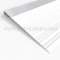Application Image of NGP 961 Aluminum Ramp Bridge in Mill Finish
