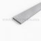 NGP BAR1 Cover Plate Accessory, Aluminum Support in Mill Finish