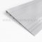 NGP R125 Modular Ramp in Mill Finish