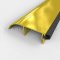 Bright Dip Gold Anodized with ThermoSeal