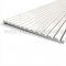Pemko #19325 Safety Stair Tread Plate in Aluminum Mill Finish