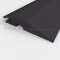 Pemko EV2320 Carpet Divider from Carpert to Concrete