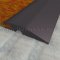 Pemko EV2320 Carpert Divider on the floor between carpet and concrete