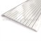 Pemko 158 Aluminum Mill Finish Transitional Threshold, 5.5" L, .25" Offset