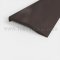 Dark Bronze Anodized Carpet Edge Divider