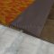 Pemko 174 Dark Bronze Anodized Carpet Edge Divider